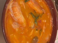 -太食獸泰式茶餐厅(IFS国金中心店)