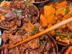 -阳阳老火锅(小南门店)