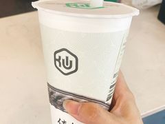 -仙雨林·奶茶鲜果茶(书院巷店)