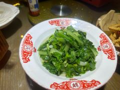 -肖记公安牛肉鱼杂馆· 省级非物质文化遗产(仁和路店)