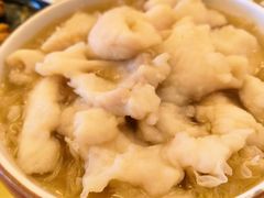 糟溜鱼片-同和居(什刹海店)