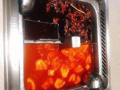 -海底捞火锅(吴中路店)