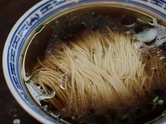 -同得兴 Since·1995 传统苏式面馆(嘉馀坊店)