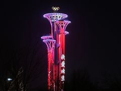 -北京北辰洲际酒店啡扬咖啡厅·自助餐厅