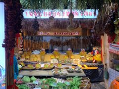 -王婆炒鱼(总店)