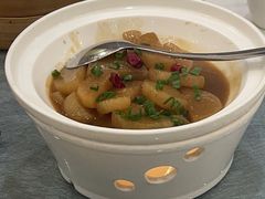 -小厨娘淮扬菜(板桥一店)