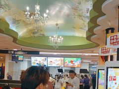 -麦当劳(衡阳解放路店)