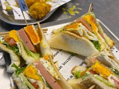 -W COLLECTIVE  DESSERT SHOP