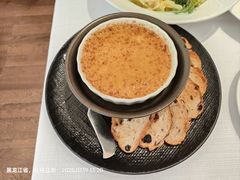 圣彼得堡焦糖鹅肝-马克西姆俄罗斯餐厅(绥芬河店)