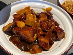 -庆云楼饭庄(什刹海店)