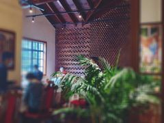 大堂-玫瑰厅上海菜(兴国路店)