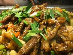 -还是那家•秘制活鱼现烤•香辣美蛙(独墅湖邻里中心店)
