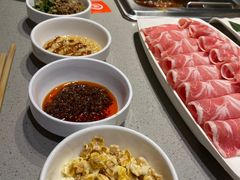 -海底捞火锅(安吉万达店)