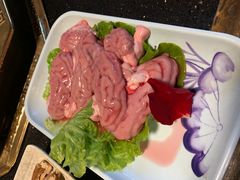 -蜀九香火锅(彩虹店)