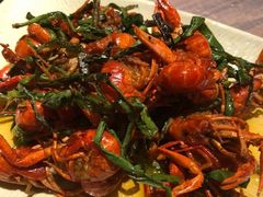 -巴厘龙虾·榜首油焖大虾(音乐学院·沿江酒馆店)