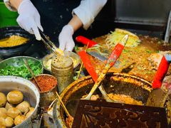 -刘记肉夹馍(彰武店)