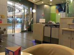 -DQ·蛋糕·冰淇淋(金牛万达店)