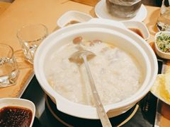 -湯系·煲汤手艺人(东二环泰禾广场店)