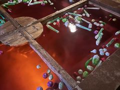 -天目湖涵田半山温泉