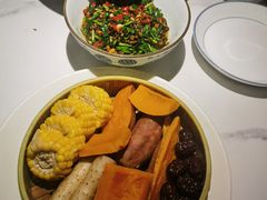 -筱爷叔·上海传统手工菜(玉树路店)