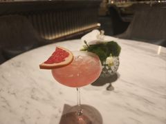 -大堂酒廊·富力丽思卡尔顿酒店