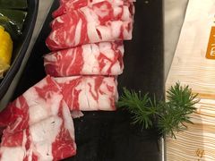 -新辣道鱼火锅(领展购物广场·中关村店)