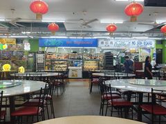 -無招牌海鮮(芽笼店)