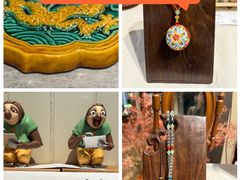 -中华圣公会教堂旧址