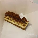 一家藏在武广的蛋糕店