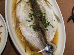 -转角·老弄堂上海菜(长寿路店)