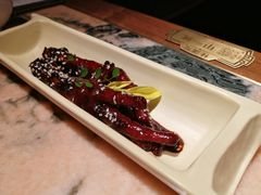吮指鸡爪-桂满陇-西湖船宴(西单大悦城店)