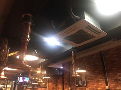 -炙韩料理·部队锅专门店