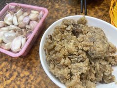 -郑家包子牛肉拉面(尚勤路店)
