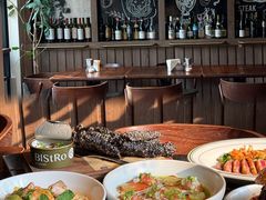 -Bistro 63 创意融合料理(广粤天地店)