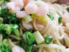 -难忘的面(五矿君澜酒店)