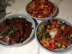 -小吊梨汤·北京菜·烤鸭(鸟巢店)