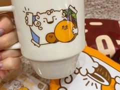 -泽田本家·铜锣烧(环贸店)