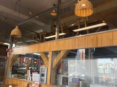 -平娃三宝烧烤·面食(富丰桥店)