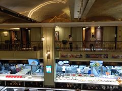 -新海渔港·胶东海鲜家常菜·家宴(奥体中心店)