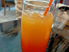 -东方红海鲜百汇(国际大厦店)