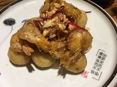 -茶花妹子云南餐厅(北大店)