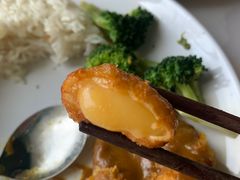 -新荔园茶餐厅(荔湾区府宿舍大院店)