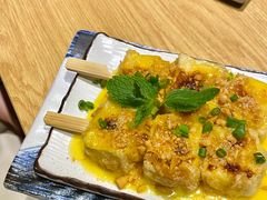 -一葉料理(普宁店)