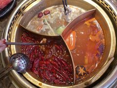 -小龙坎老火锅(北京三里屯店)