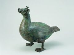 -重庆中国三峡博物馆(重庆博物馆)