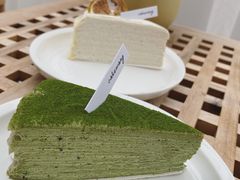 -CAKE WANG千层制造所(省府店)