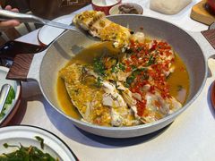 剁椒鱼头-老湘亲·品鉴湘菜(蔡塘爱琴海店)