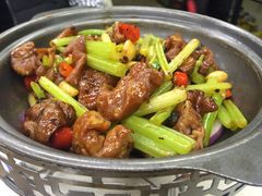 -簋街仔仔小龙虾(总店)