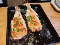 -木屋烧烤(龙湖天街店)