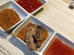 -胡哥烤肥牛(车公庙店)